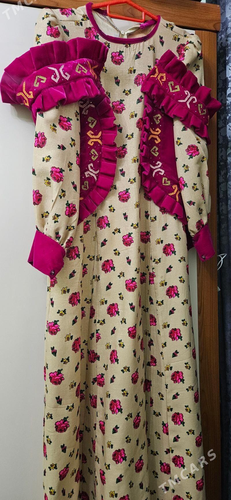 ỳüň köynek - Aşgabat - img 2