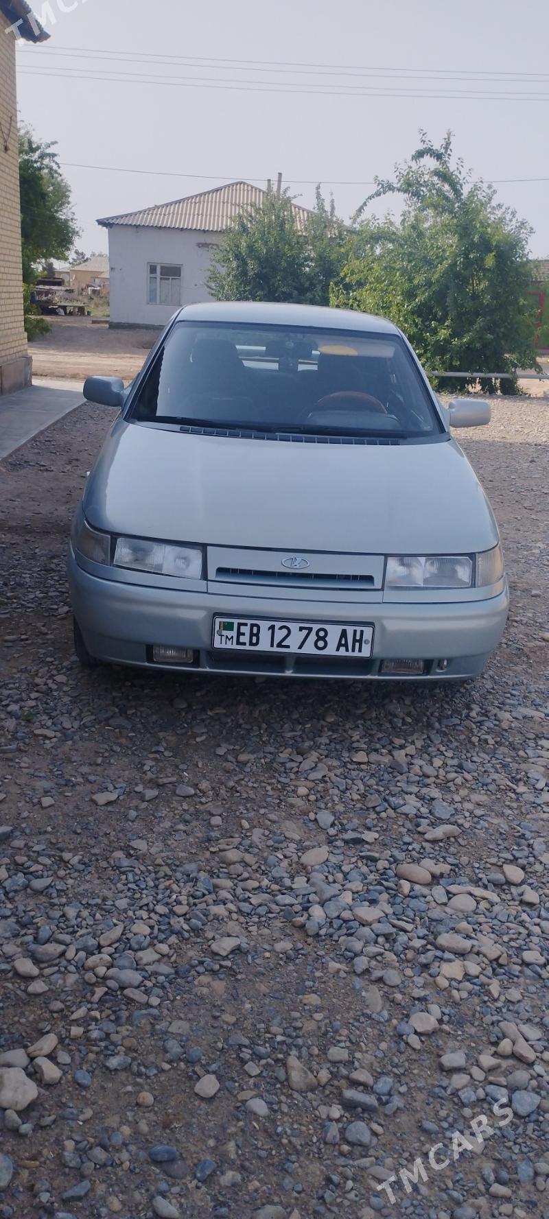 Lada 2110 2003 - 38 000 TMT - Babadaýhan - img 5