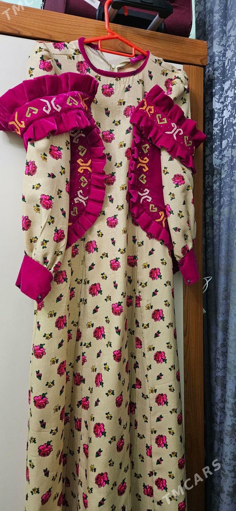 ỳüň köynek - Aşgabat - img 3