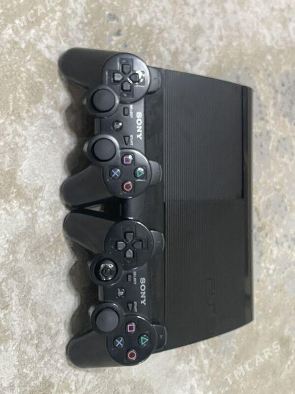 ps3 - Ашхабад - img 2