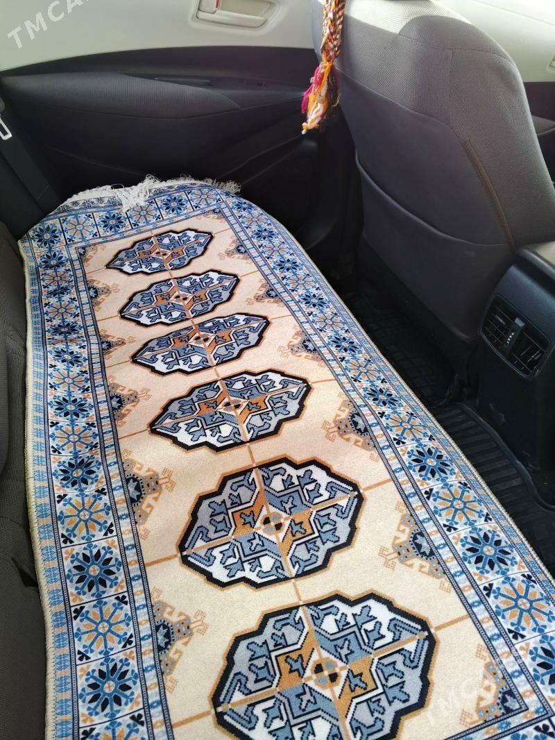 Toyota Corolla 2022 - 250 000 TMT - Aşgabat - img 5