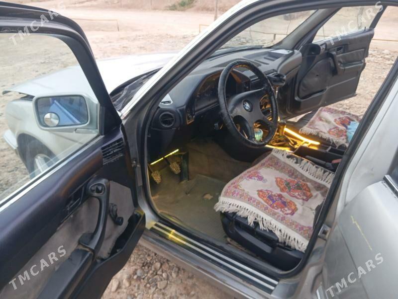 BMW 525 1990 - 28 000 TMT - Теджен - img 7