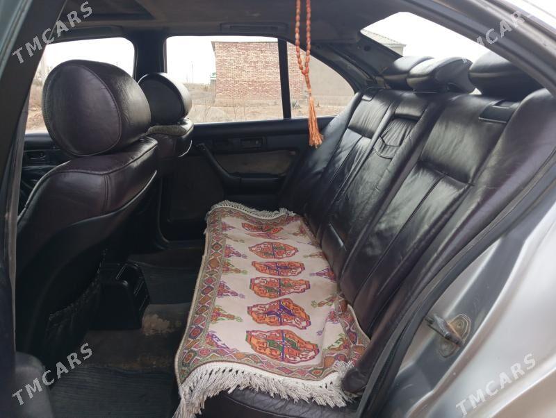BMW 525 1990 - 28 000 TMT - Теджен - img 6