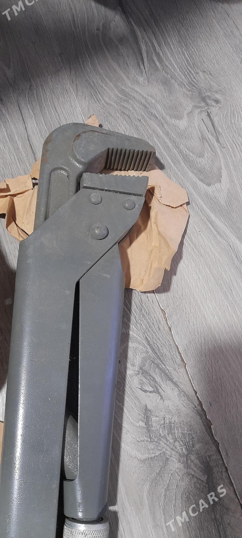 газовый ачар - Daşoguz - img 2