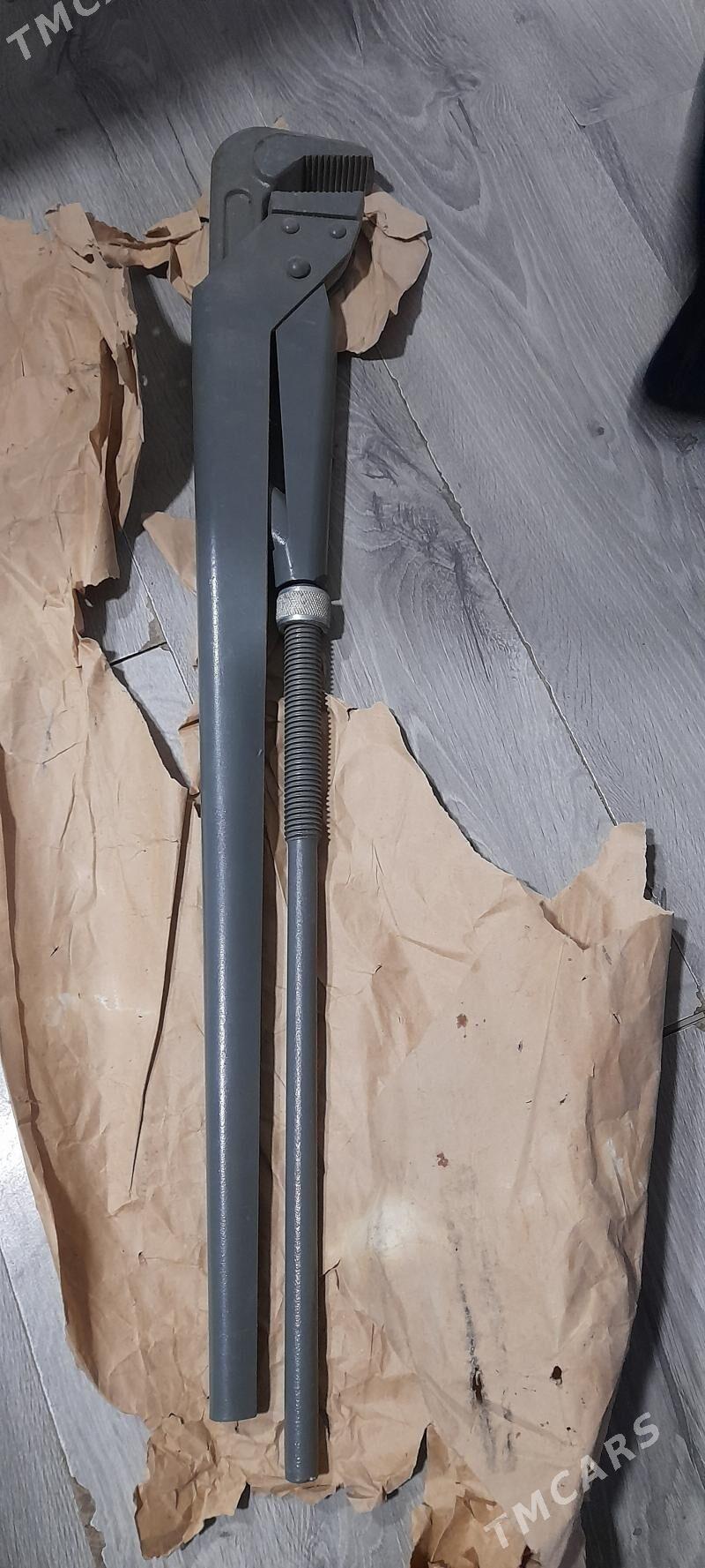 газовый ачар - Daşoguz - img 3