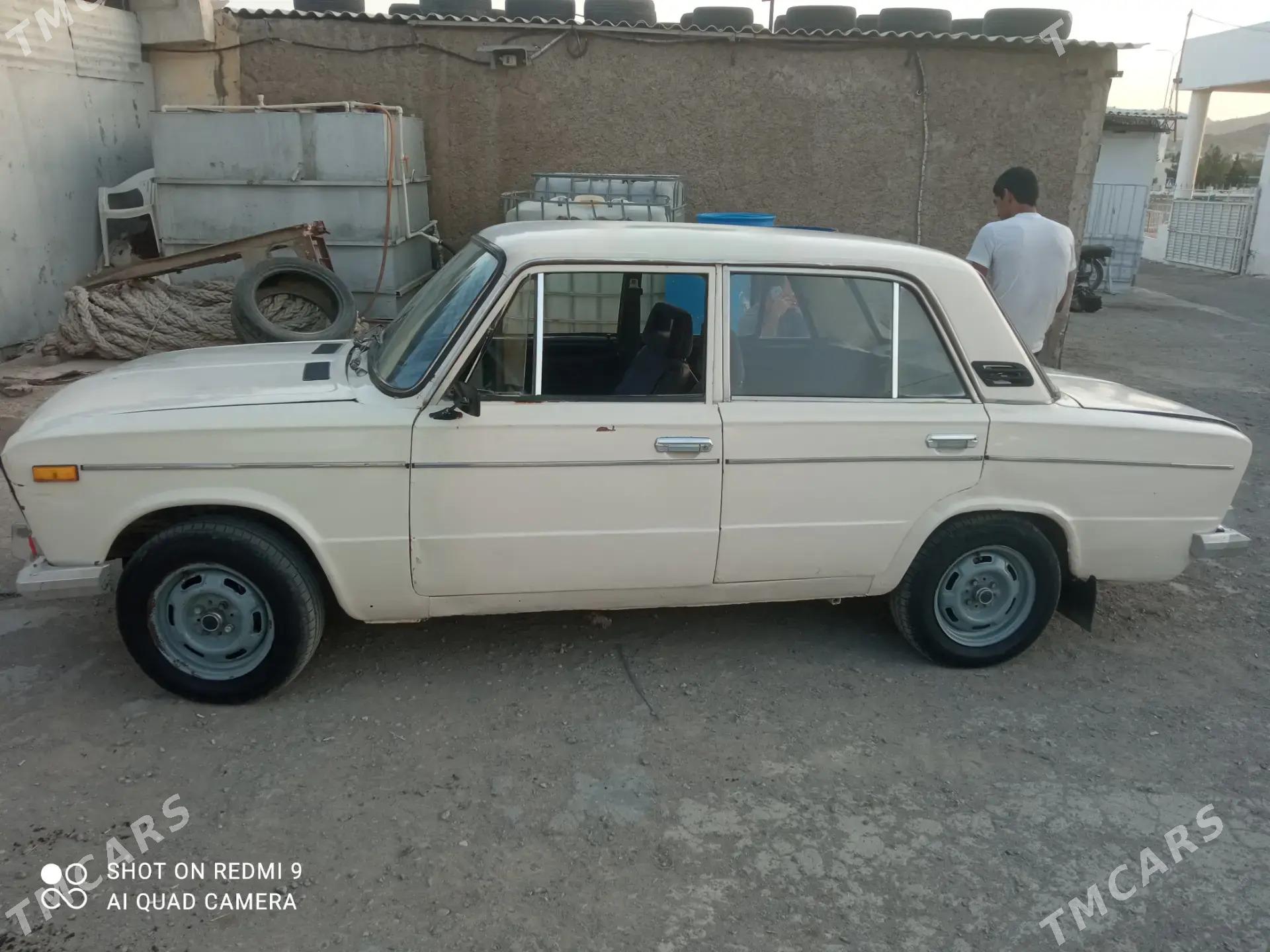 Lada 2106 1988 - 16 000 TMT - Берекет - img 3