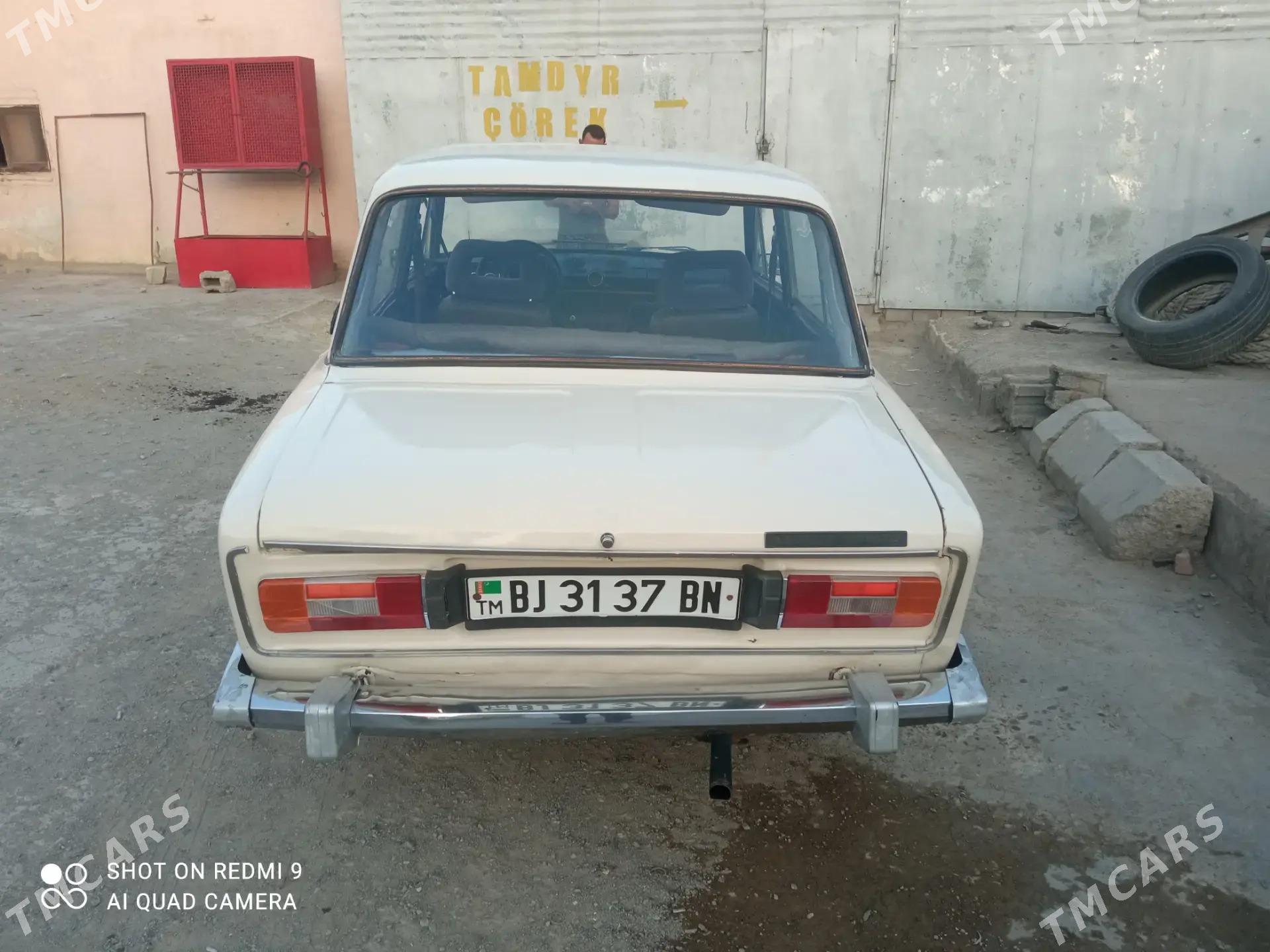 Lada 2106 1988 - 16 000 TMT - Берекет - img 2