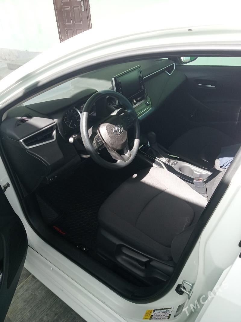 Toyota Corolla 2021 - 230 000 TMT - Änew - img 6