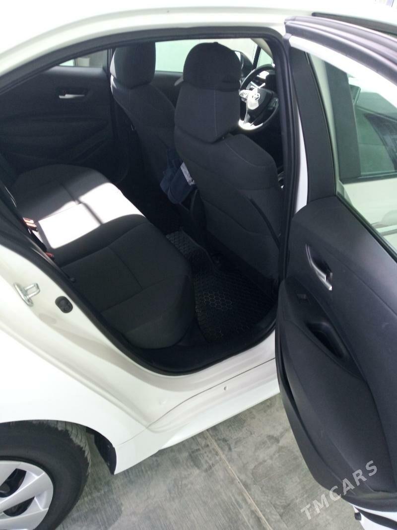 Toyota Corolla 2021 - 230 000 TMT - Änew - img 5