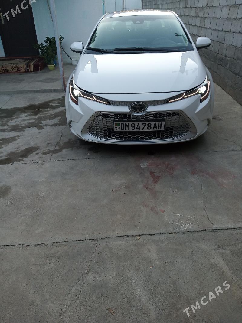 Toyota Corolla 2021 - 230 000 TMT - Änew - img 2