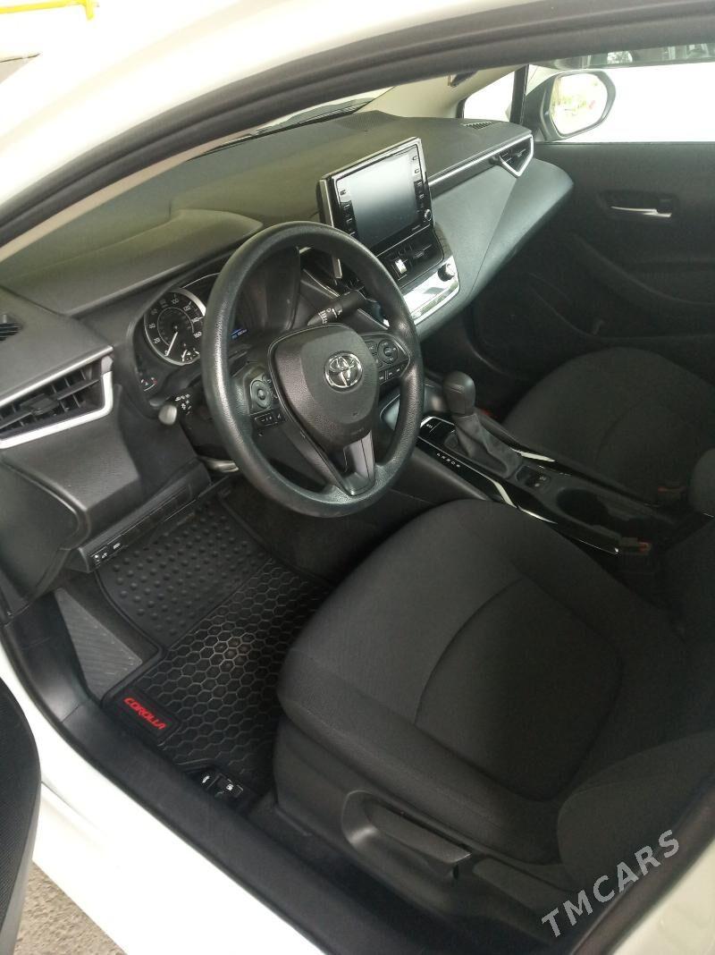 Toyota Corolla 2021 - 230 000 TMT - Änew - img 8