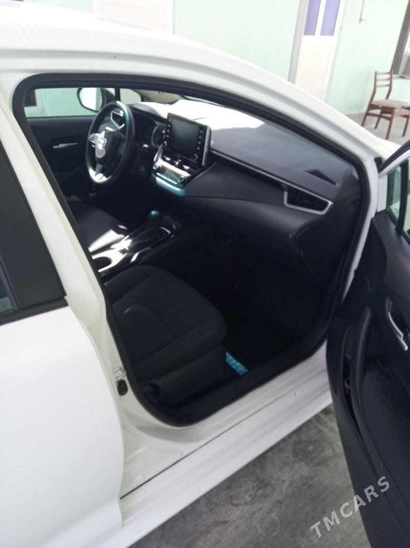 Toyota Corolla 2021 - 230 000 TMT - Änew - img 4