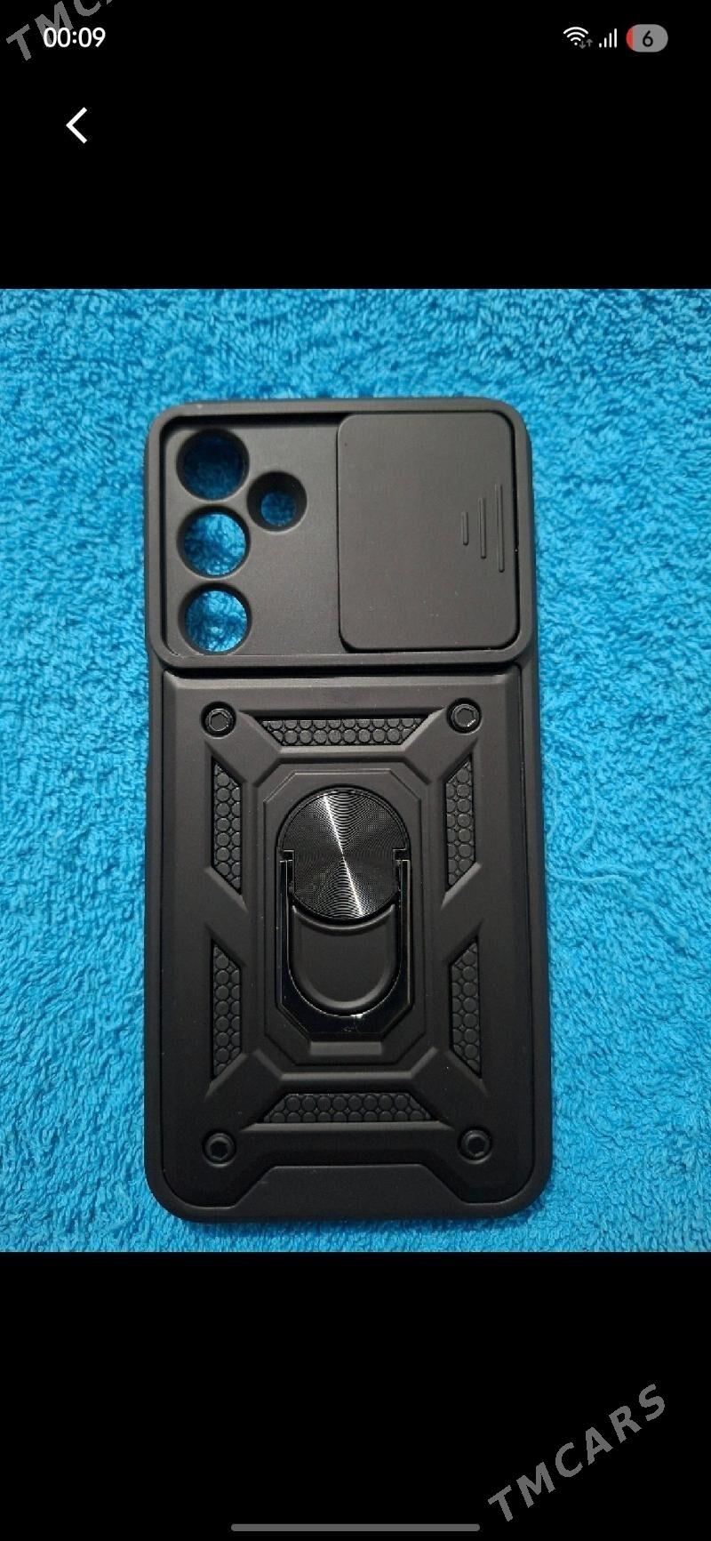 чехол А16 - Туркменабат - img 3