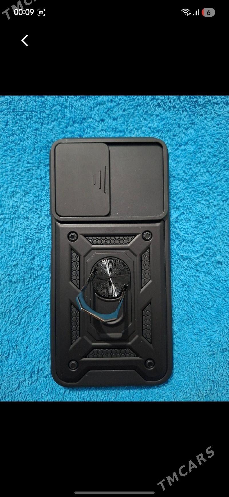 чехол А16 - Туркменабат - img 2