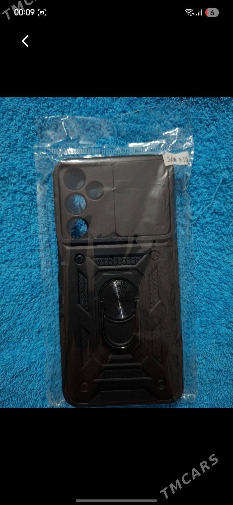 чехол А16 - Туркменабат - img 1