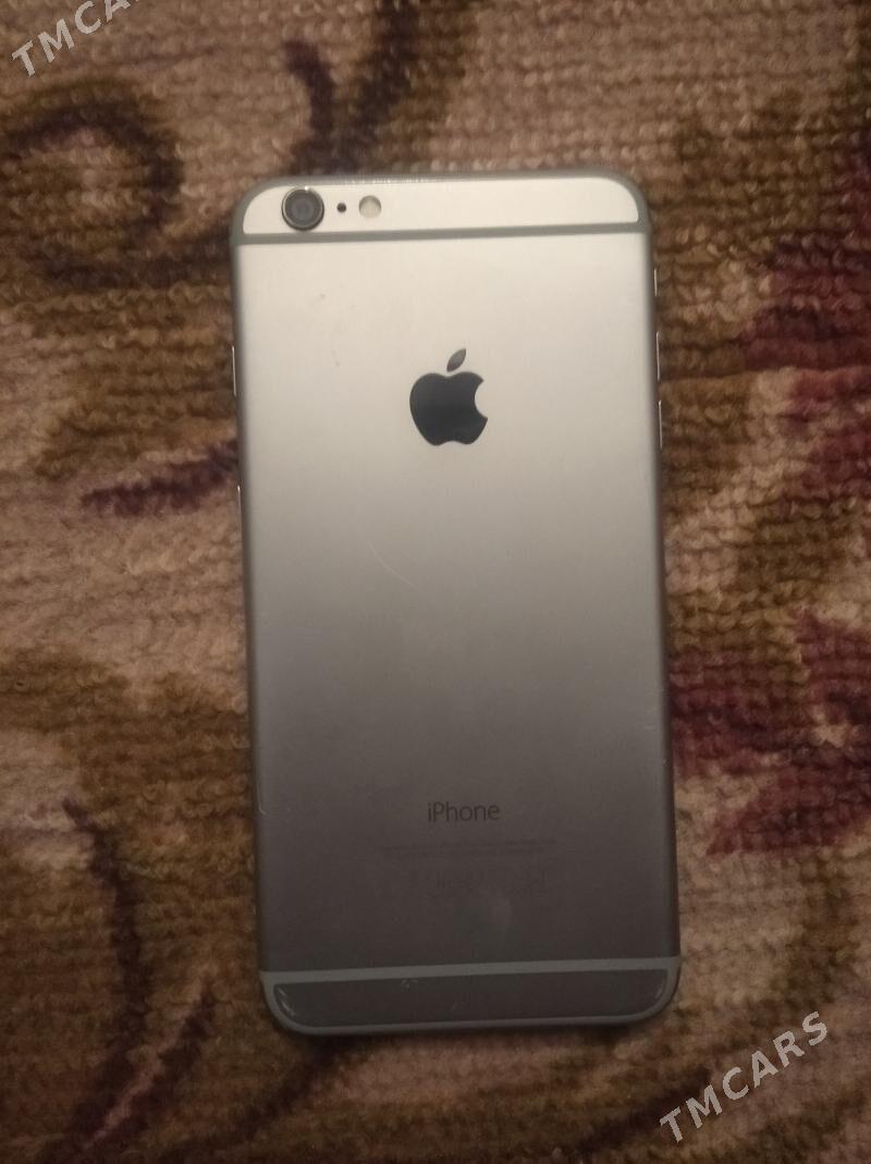 ihone 6pilus - Дашогуз - img 2