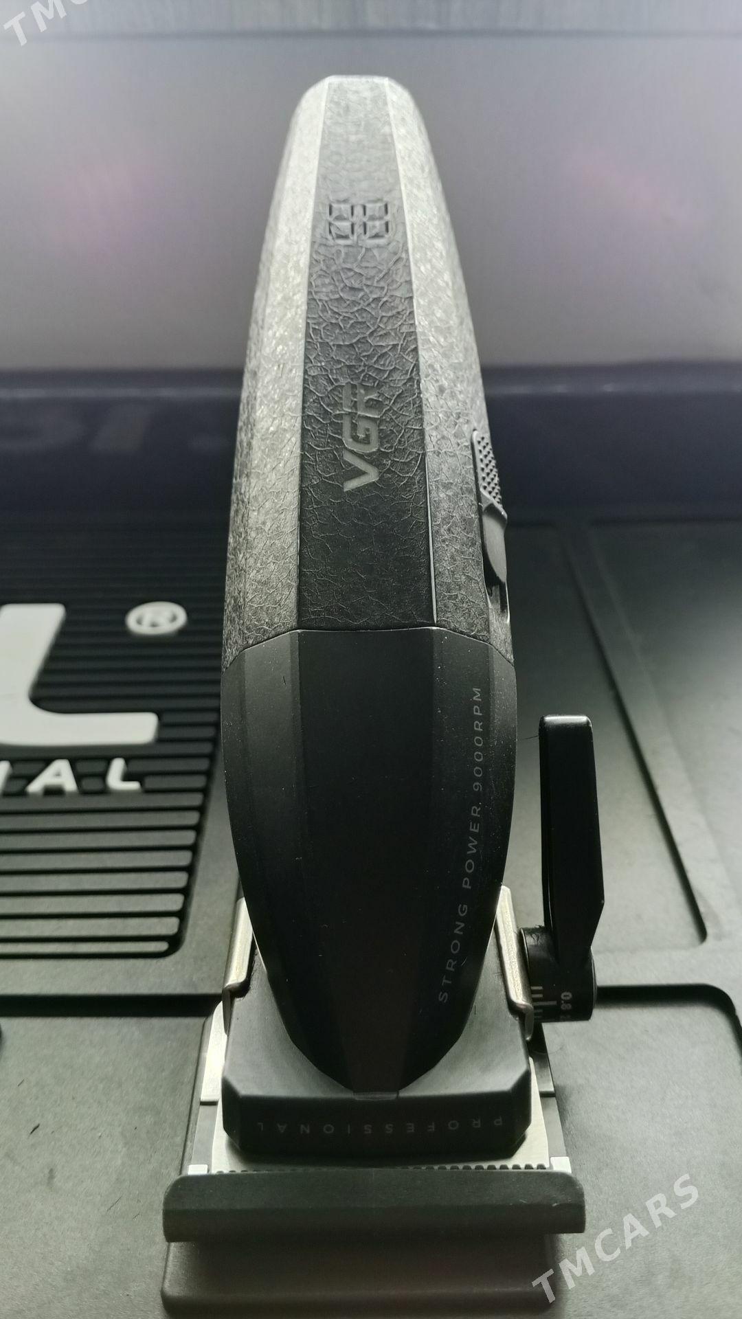 VGR saç maşinka - Ёлётен - img 3