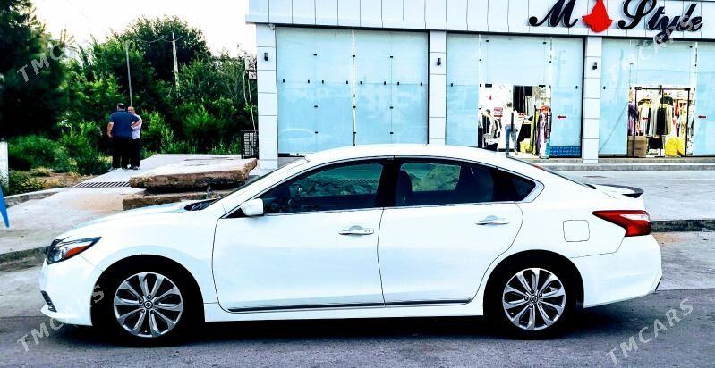 Nissan Altima 2017 - 180 000 TMT - Туркменабат - img 3