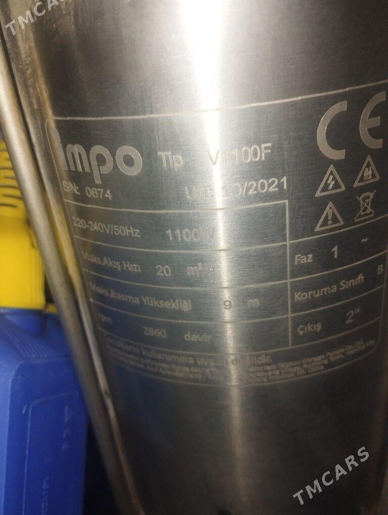 suw nasos - Kaka - img 2