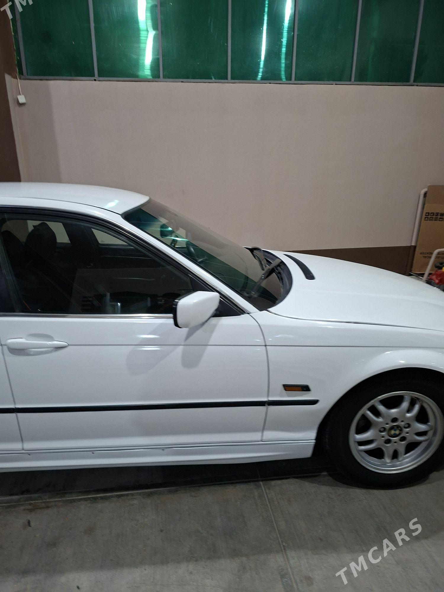 BMW 330 1999 - 85 000 TMT - Бузмеин - img 9