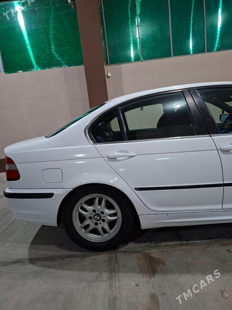 BMW 330 1999 - 85 000 TMT - Бузмеин - img 10