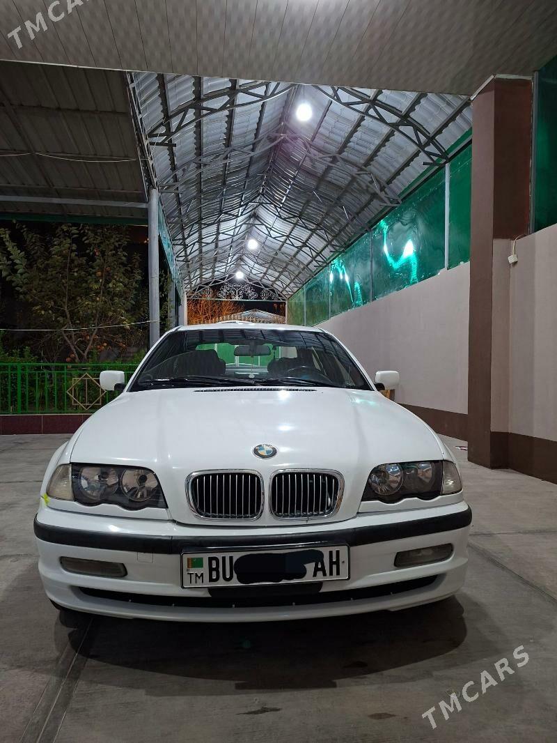 BMW 330 1999 - 85 000 TMT - Бузмеин - img 7