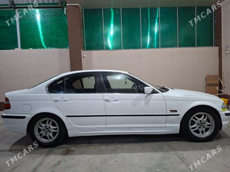 BMW 330 1999 - 85 000 TMT - Бузмеин - img 4
