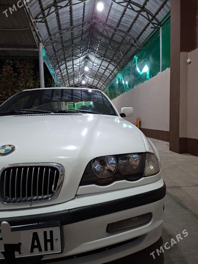 BMW 330 1999 - 85 000 TMT - Бузмеин - img 6