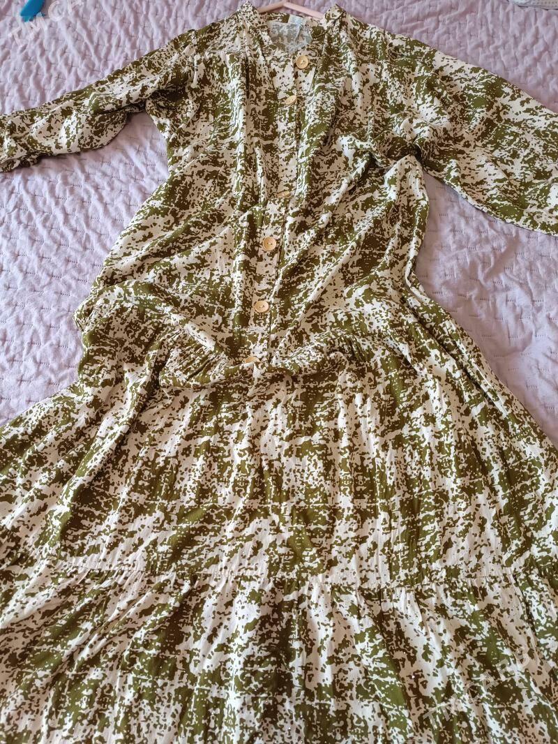 Платье/ Köynek - 2 mkr - img 8