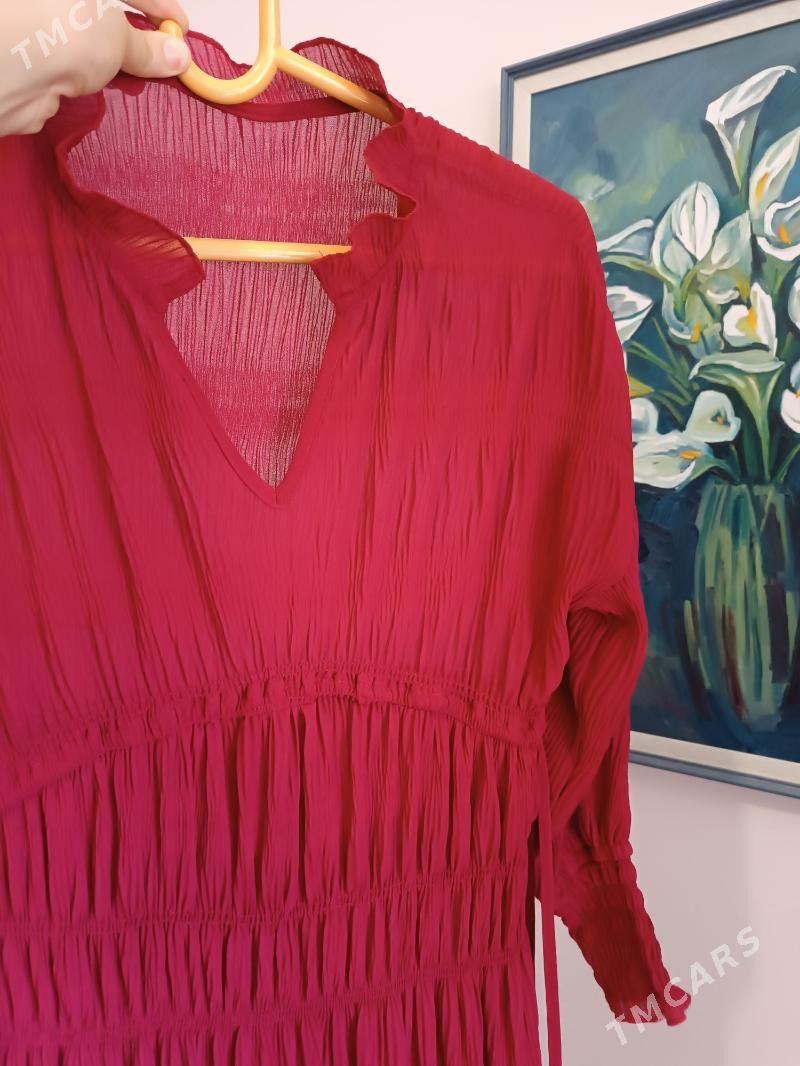 Платье/ Köynek - 2 mkr - img 4