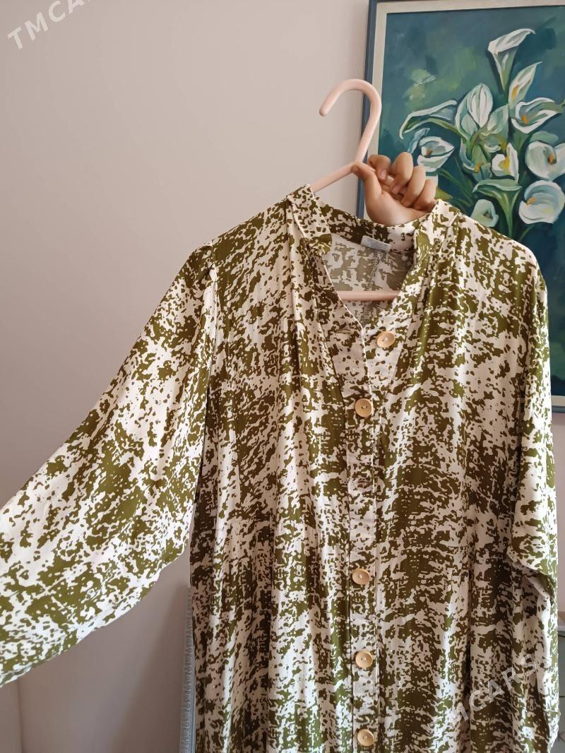 Платье/ Köynek - 2 mkr - img 6