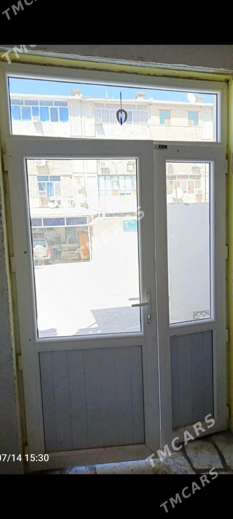 plastika gapy - Балканабат - img 2