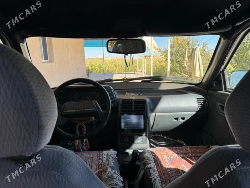 Lada 2110 2002 - 60 000 TMT - Гороглы (Тагта) - img 4