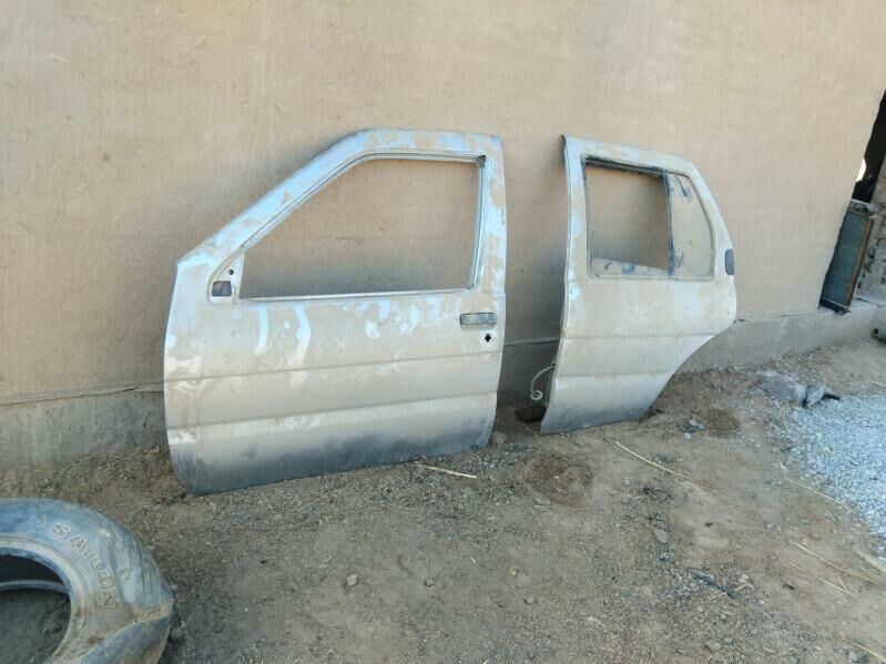 patfhinder gapy 1 000 TMT - Türkmenbaşy etr. - img 2