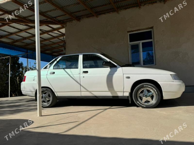 Lada 2110 2002 - 60 000 TMT - Гороглы (Тагта) - img 8