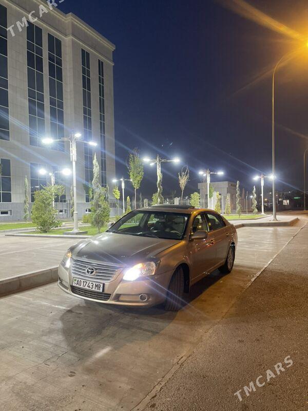 Toyota Avalon 2006 - 155 000 TMT - Мары - img 5
