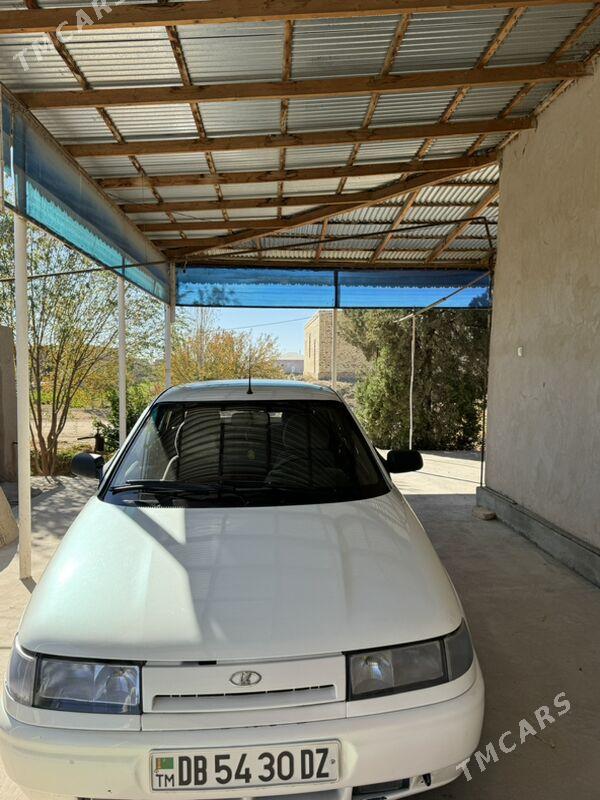 Lada 2110 2002 - 60 000 TMT - Гороглы (Тагта) - img 7