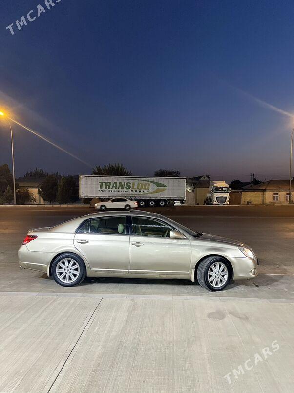 Toyota Avalon 2006 - 155 000 TMT - Мары - img 3