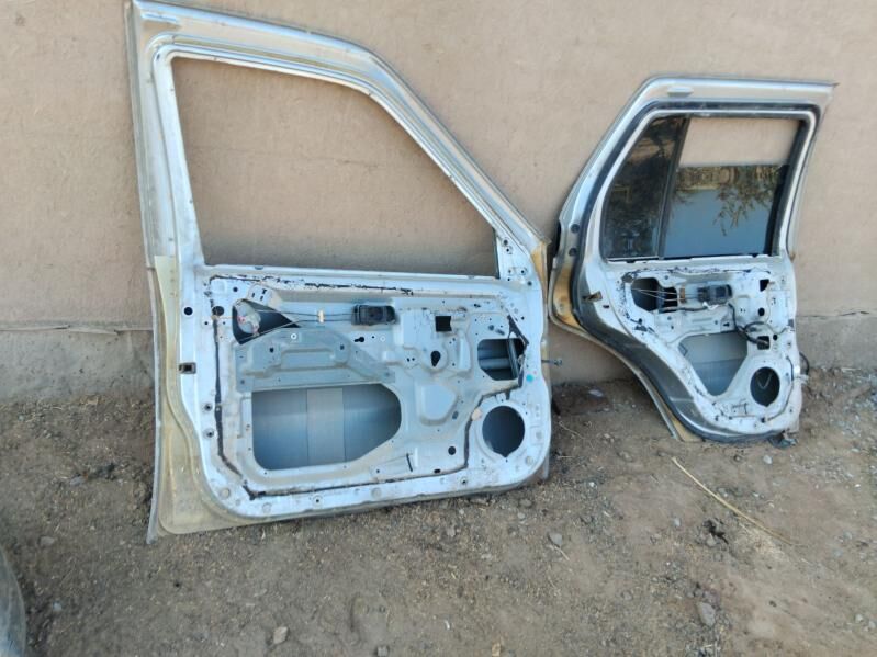 patfhinder gapy 1 000 TMT - Türkmenbaşy etr. - img 3