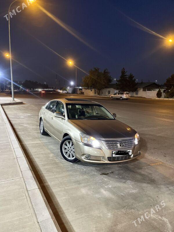 Toyota Avalon 2006 - 155 000 TMT - Мары - img 4