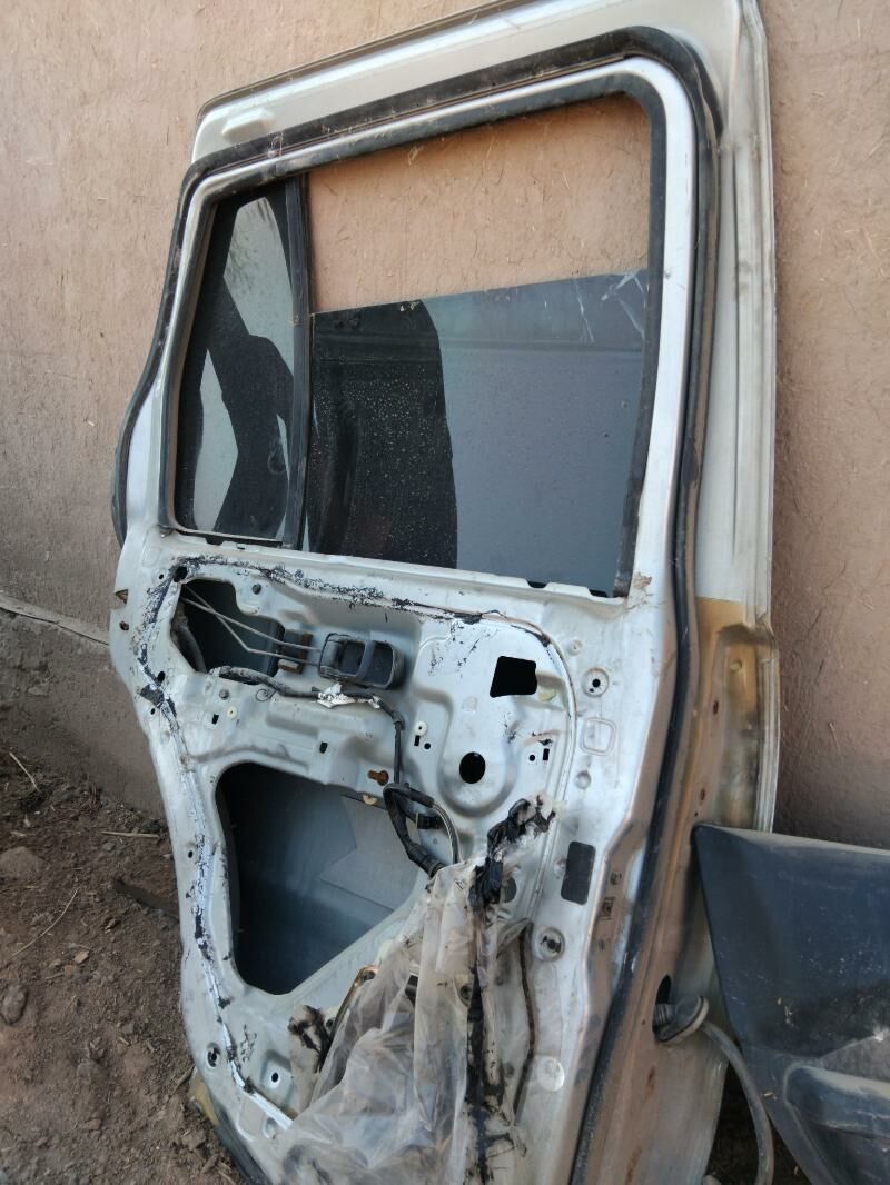 patfhinder gapy 1 000 TMT - Türkmenbaşy etr. - img 5