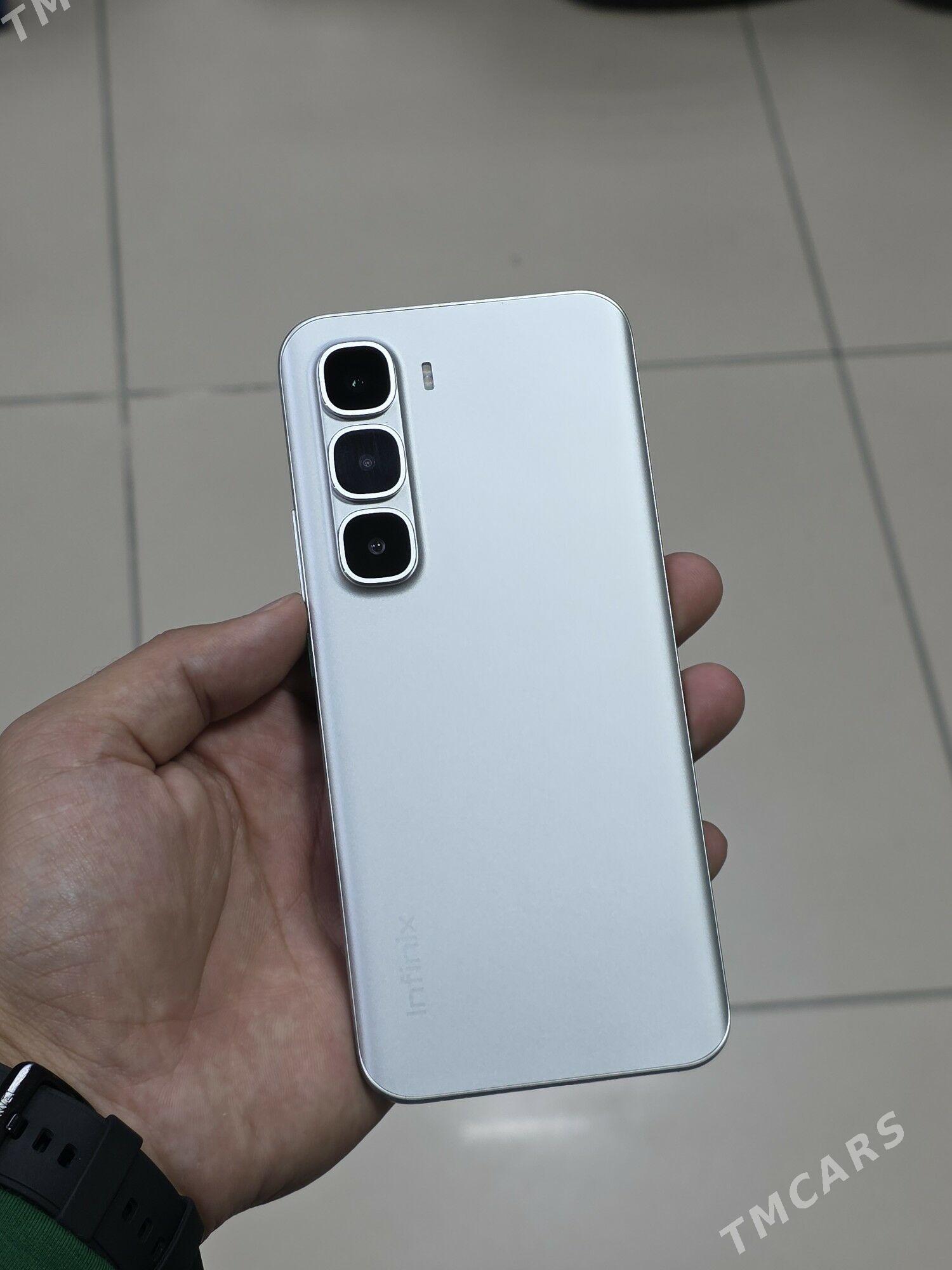 Infinix Hot 60pro+. 16/256 - Ашхабад - img 2