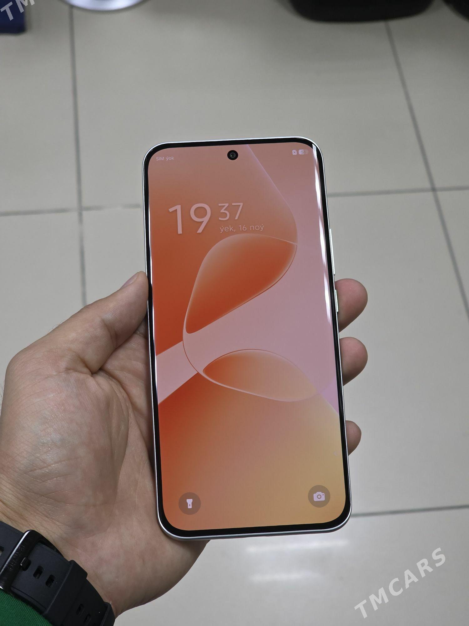 Infinix Hot 60pro+. 16/256 - Ашхабад - img 6