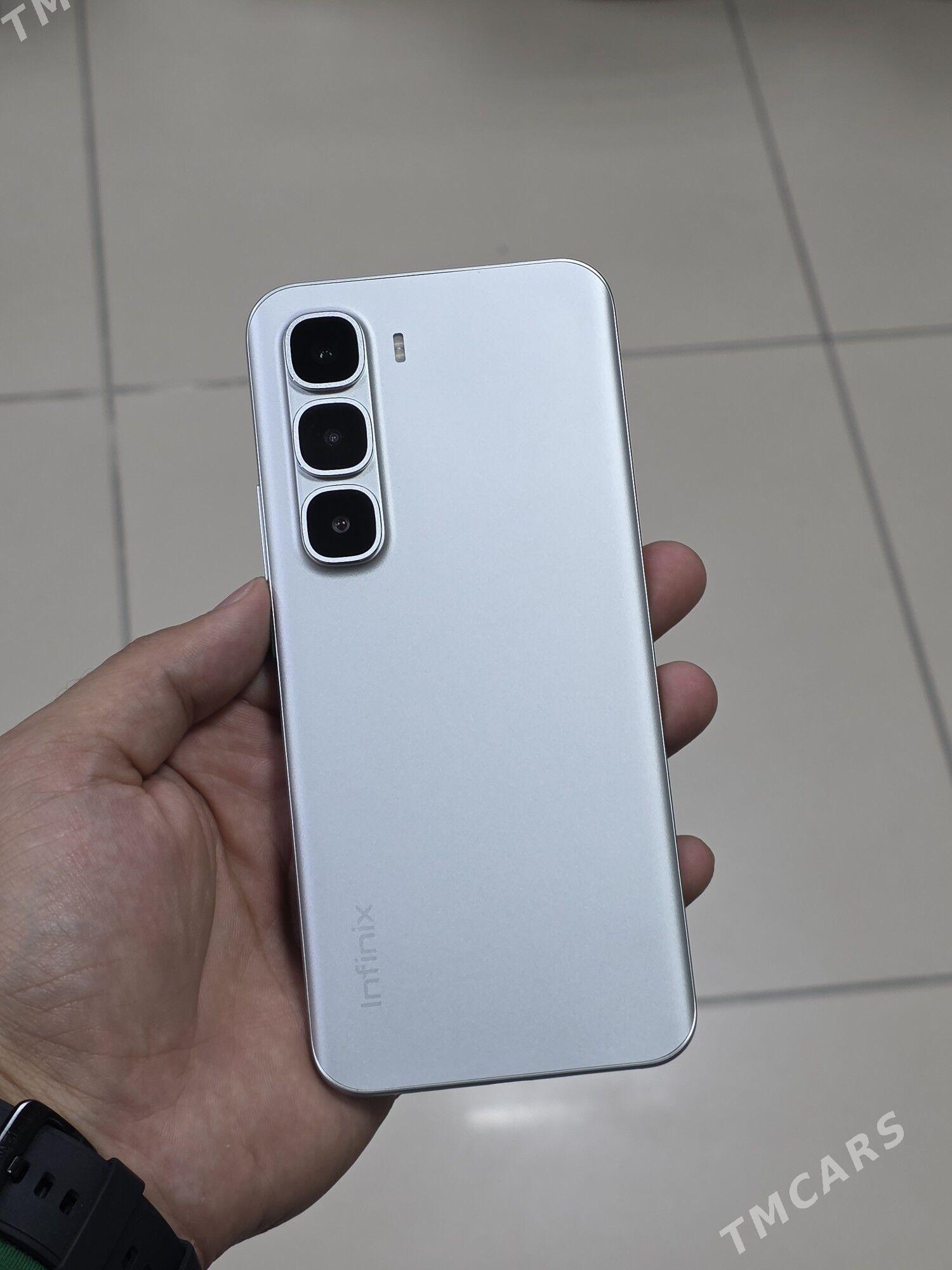 Infinix Hot 60pro+. 16/256 - Ашхабад - img 3