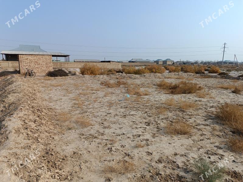 boş yer - Baýramaly - img 2