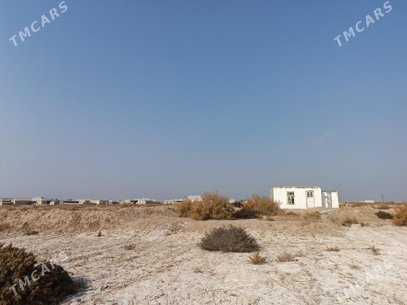 boş yer - Baýramaly - img 4