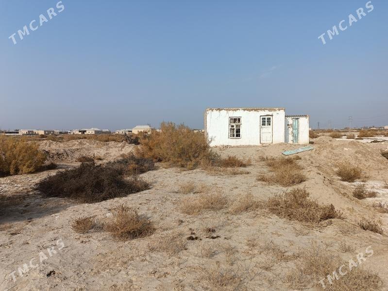 boş yer - Baýramaly - img 1