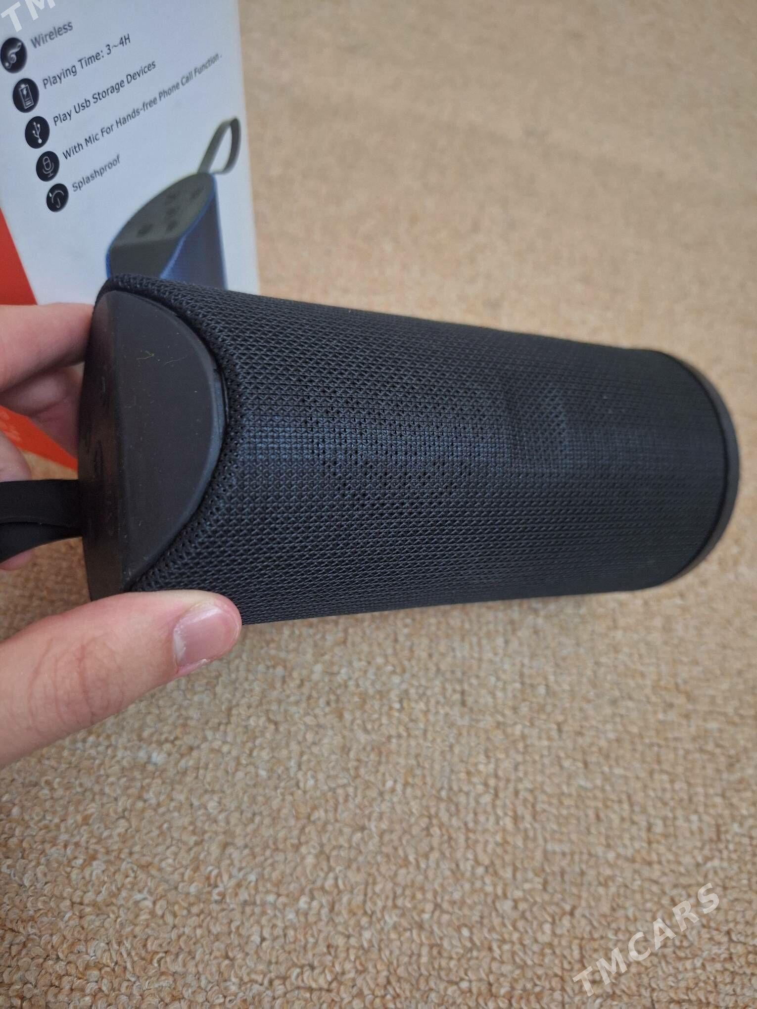 Колонка - Aşgabat - img 2