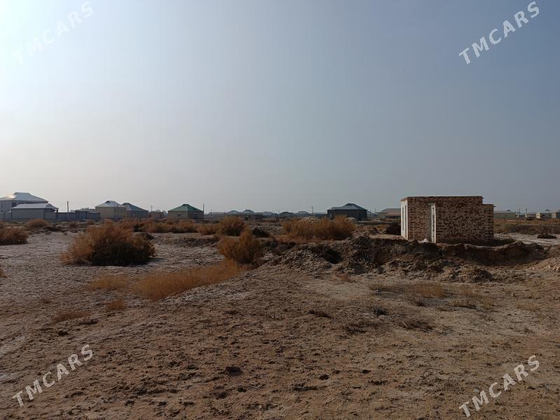 boş yer - Baýramaly - img 3