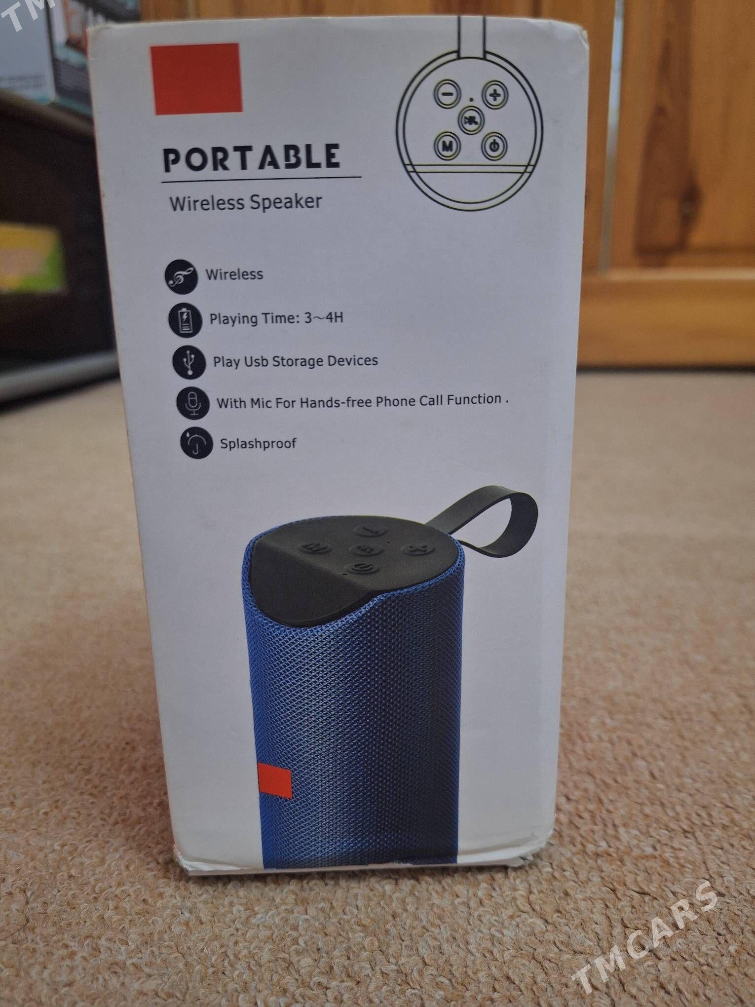 Колонка - Aşgabat - img 1